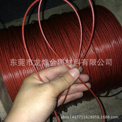 东莞市龙烨金属材料 深耕金属材料领域的专业力量