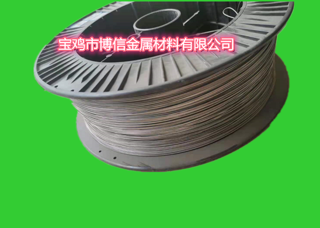 宝鸡市博信金属材料 深耕稀有金属材料领域的专业力量