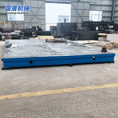 GS金属材料 高性能工程材料全面解析